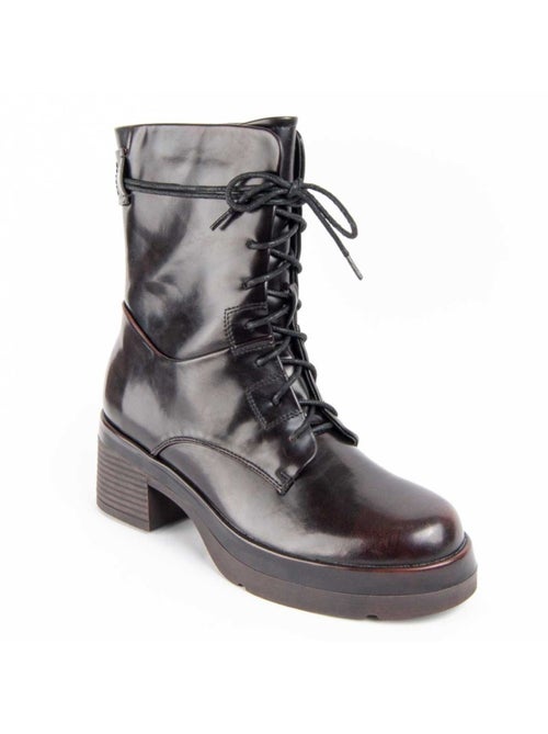 Botín Casual Para Mujer.  Montevita  Rammba - Kiabi