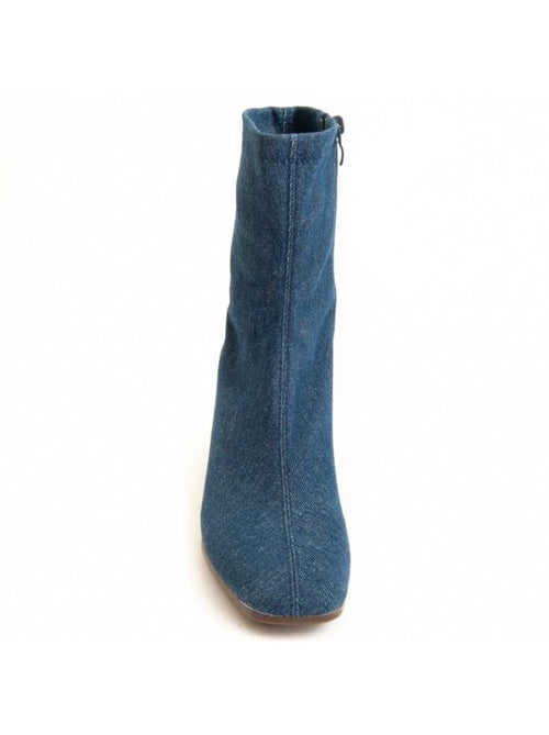 Botin Casual Sintetico Montevita - Kiabi