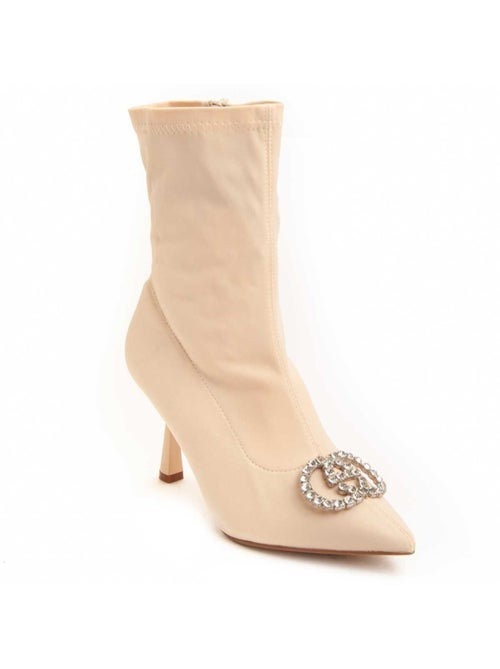 Botin Casual Sintetico Montevita - Kiabi