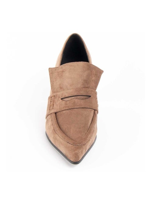 Botin Casual Sintetico Montevita - Kiabi