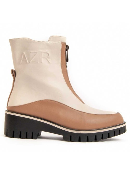Botin Casual Sintetico Montevita - Kiabi