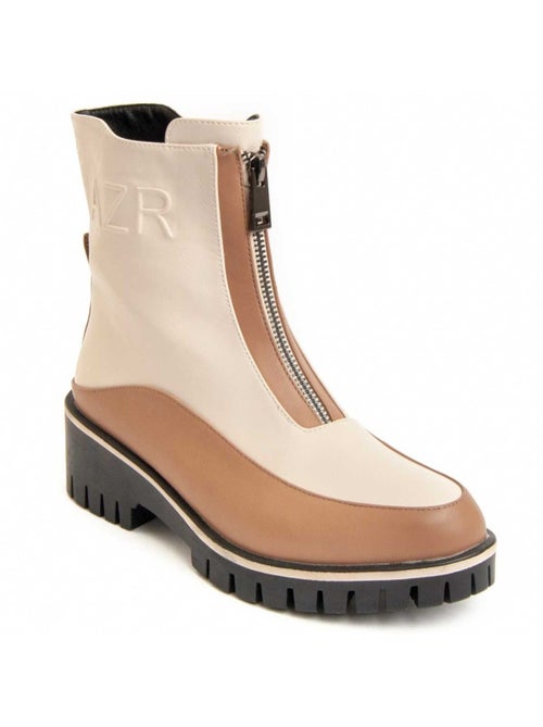 Botin Casual Sintetico Montevita - Kiabi