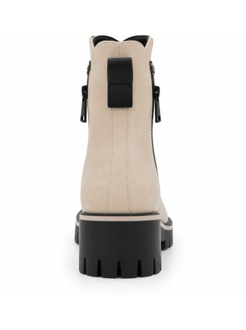 Botin casual sintetico montevita - Kiabi Botin casual sintetico montevita - Kiabi