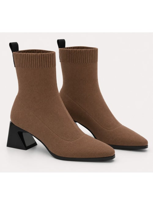 Botin casual sintetico montevita - Kiabi Botin casual sintetico montevita - Kiabi