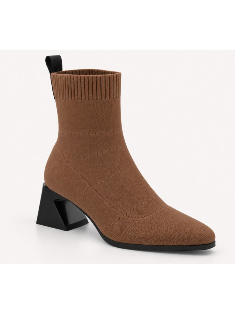 Botin casual sintetico montevita Beige - Kiabi