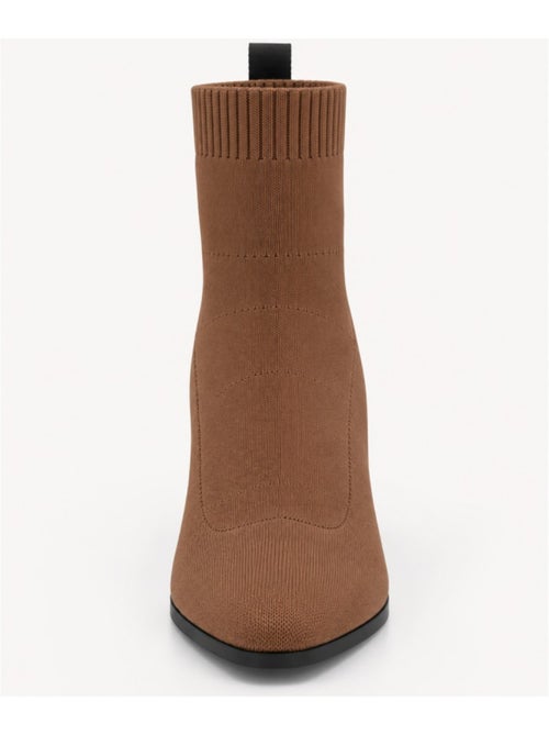 Botin casual sintetico montevita - Kiabi Botin casual sintetico montevita - Kiabi