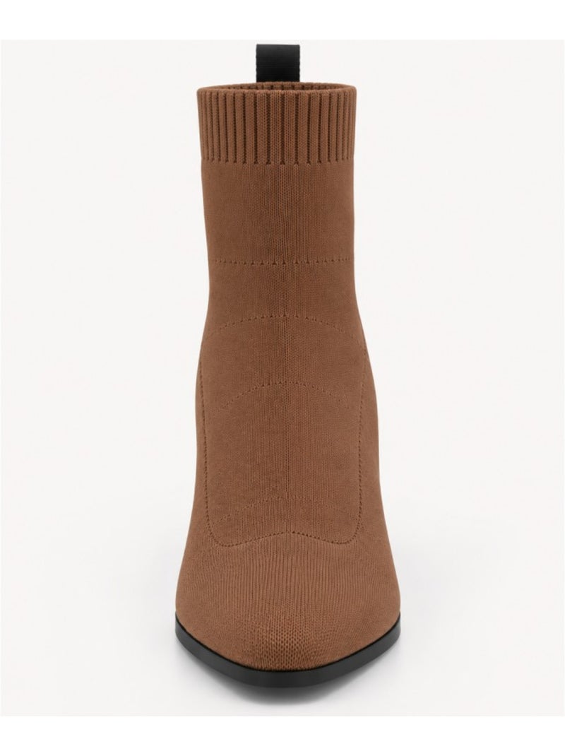 Botin casual sintetico montevita Beige - Kiabi