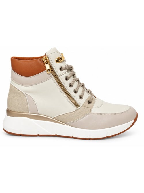 Botin casual sintetico montevita - Kiabi