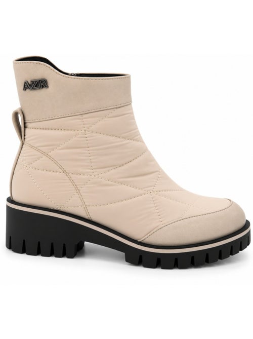 Botin casual sintetico montevita - Kiabi Botin casual sintetico montevita - Kiabi