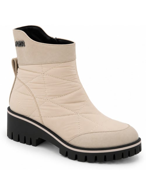Botin casual sintetico montevita - Kiabi Botin casual sintetico montevita - Kiabi