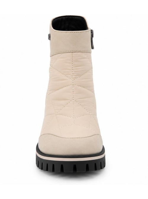 Botin casual sintetico montevita - Kiabi Botin casual sintetico montevita - Kiabi