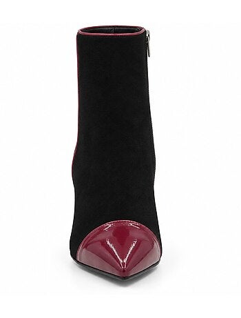 Botin casual sintetico montevita