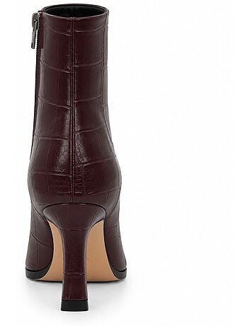 Botin casual sintetico montevita