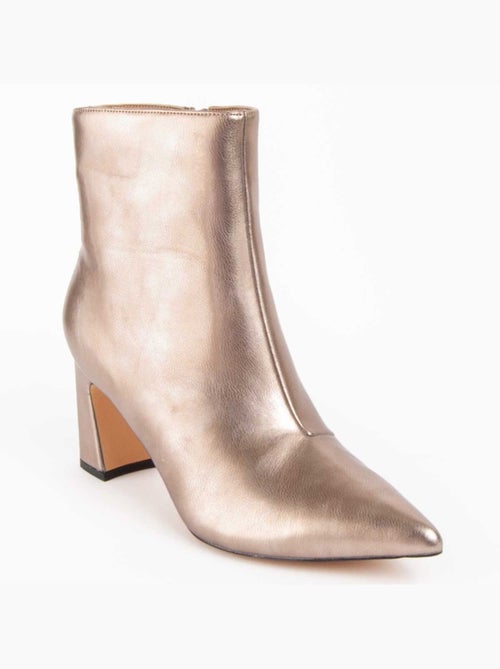 Botin Casual Sintetico Montevita - Kiabi