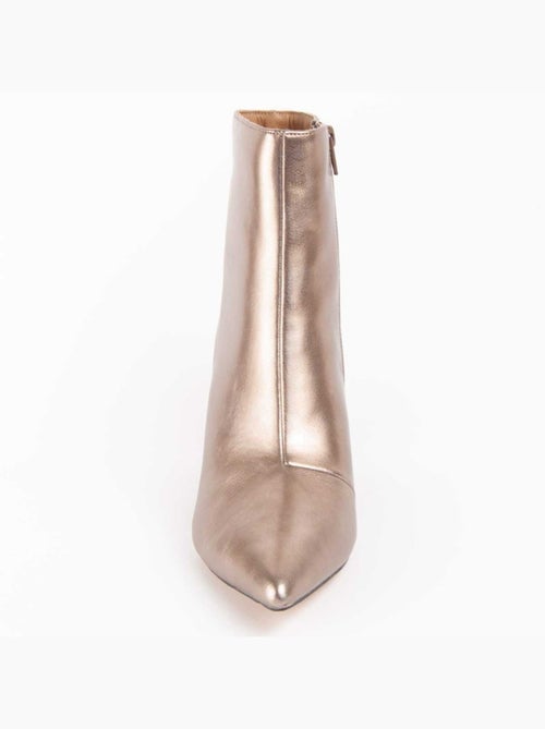 Botin Casual Sintetico Montevita - Kiabi
