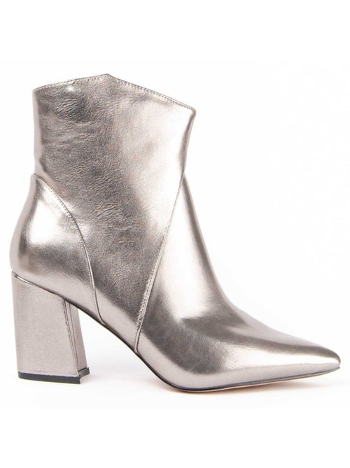 Botin Casual Sintetico Montevita - Kiabi