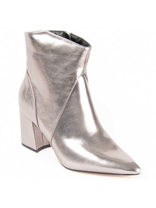 Botin Casual Sintetico Montevita - Kiabi