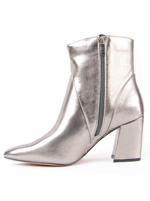 Botin Casual Sintetico Montevita - Kiabi