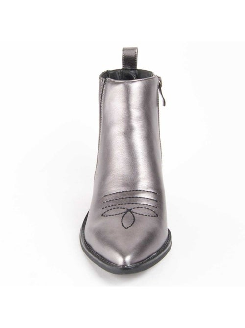 Botin Casual Sintetico Montevita - Kiabi