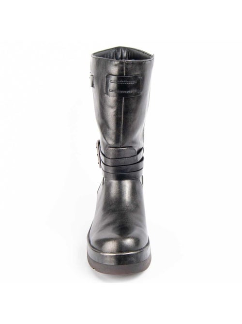 Botin Casual Sintetico Montevita - Kiabi