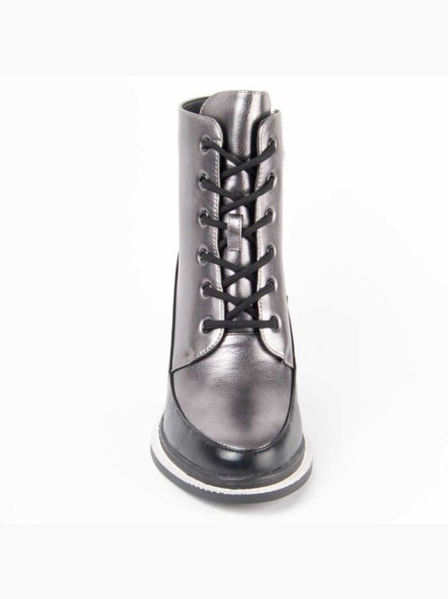 Botin Casual Sintetico Montevita - Kiabi