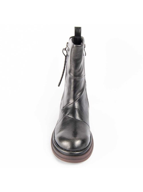 Botin Casual Sintetico Montevita - Kiabi