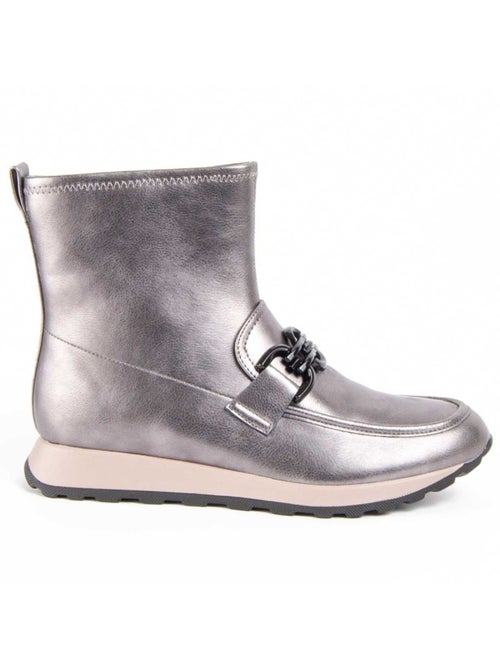 Botin Casual Sintetico Montevita - Kiabi