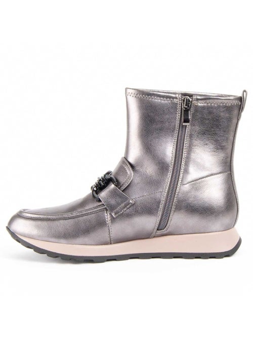 Botin Casual Sintetico Montevita - Kiabi
