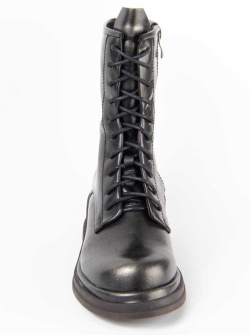 Botin Casual Sintetico Montevita - Kiabi