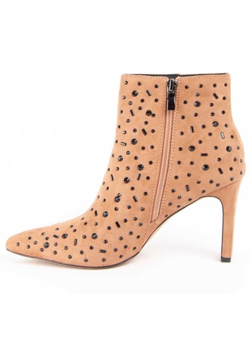 Botin Casual Sintetico Montevita - Kiabi