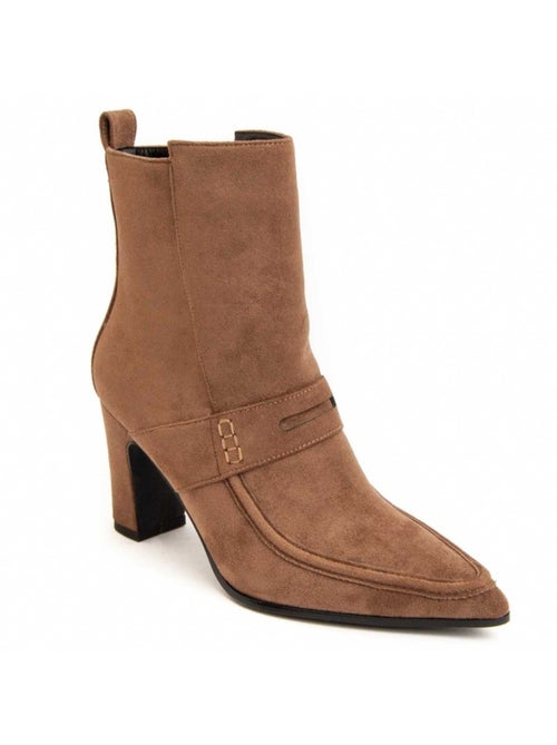 Botin Casual Sintetico Montevita - Kiabi