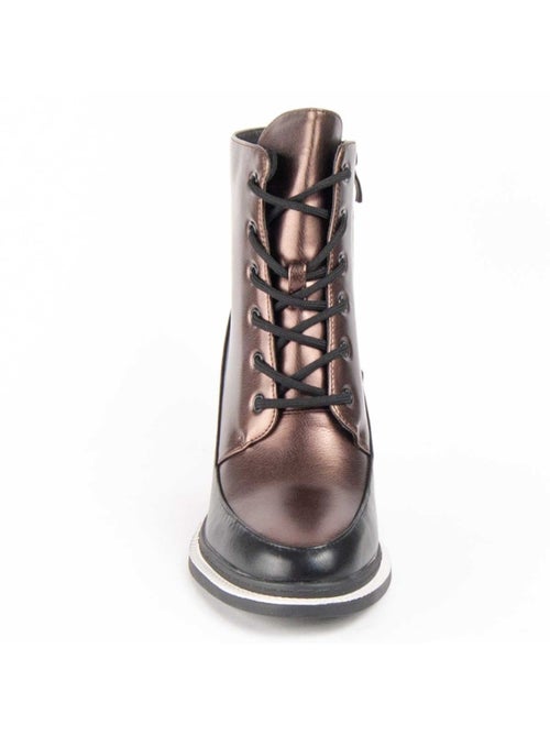 Botin Casual Sintetico Montevita - Kiabi