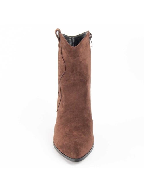 Botin Casual Sintetico Montevita - Kiabi