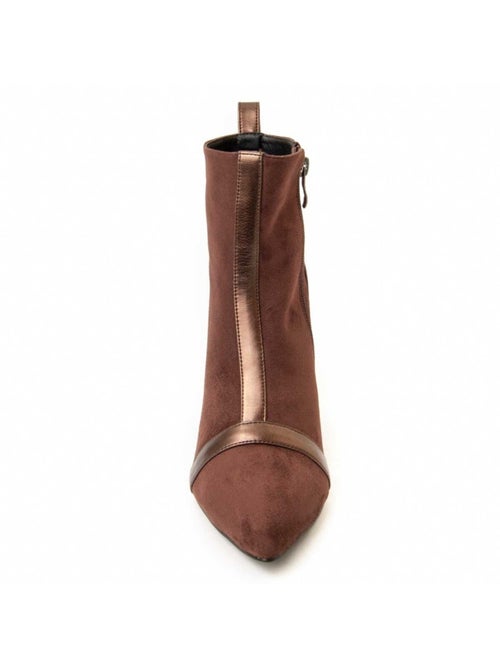 Botin Casual Sintetico Montevita - Kiabi