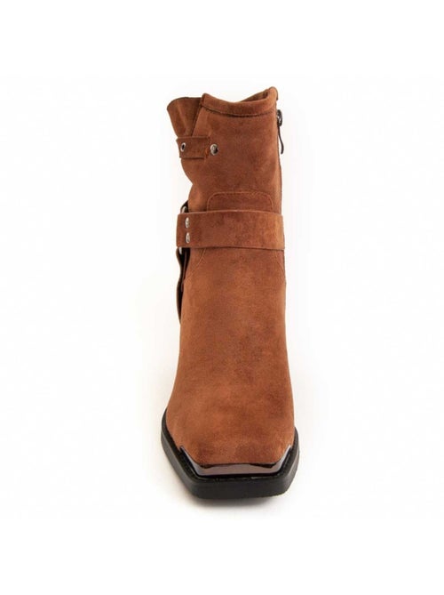 Botin Casual Sintetico Montevita - Kiabi