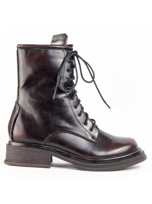 Botin Casual Sintetico Montevita - Kiabi