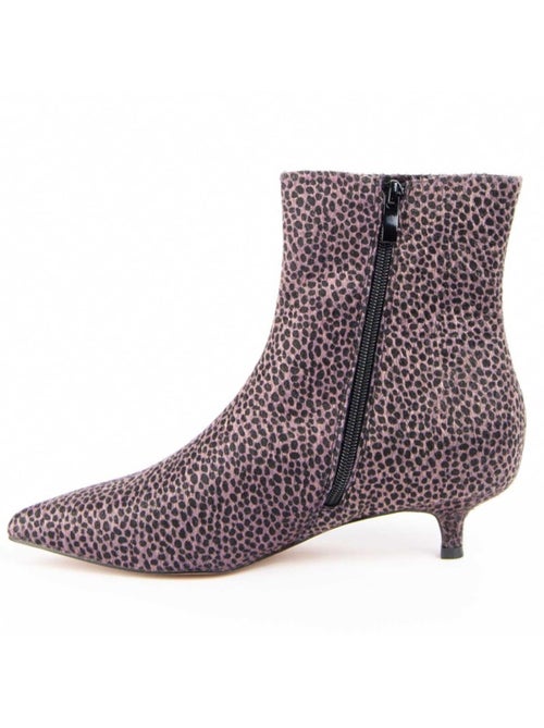 Botin Casual Sintetico Montevita - Kiabi
