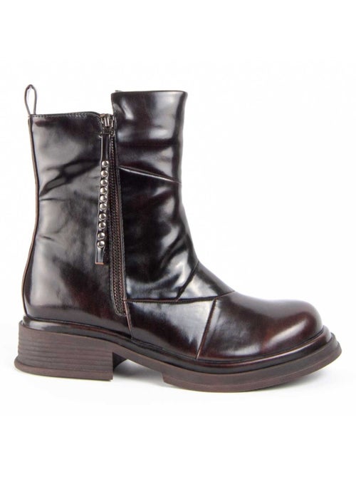 Botin Casual Sintetico Montevita - Kiabi