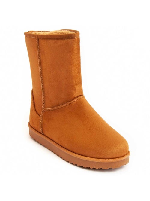 Botin Casual Sintetico Montevita - Kiabi