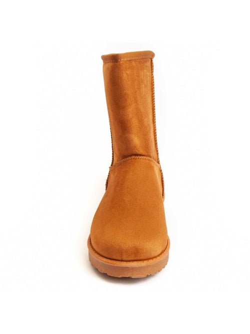 Botin Casual Sintetico Montevita - Kiabi