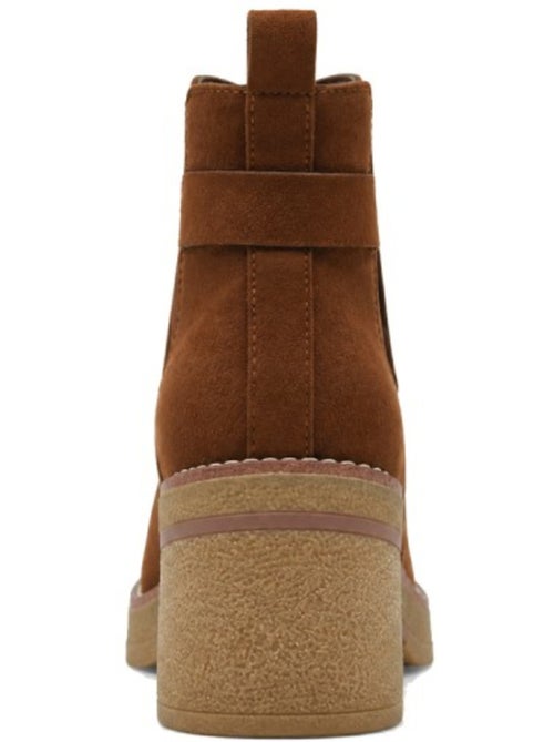 Botin casual sintetico montevita - Kiabi Botin casual sintetico montevita - Kiabi