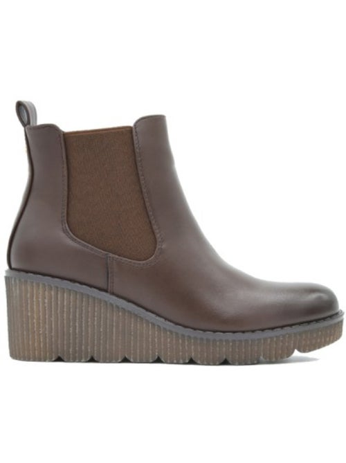 Botin casual sintetico montevita - Kiabi Botin casual sintetico montevita - Kiabi