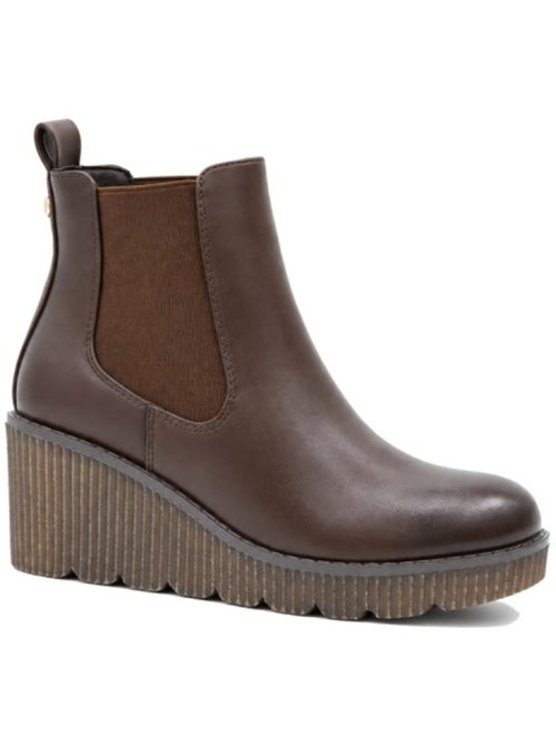 Botin casual sintetico montevita - Kiabi Botin casual sintetico montevita - Kiabi