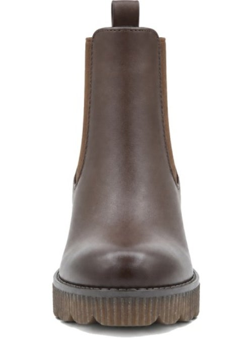 Botin casual sintetico montevita - Kiabi Botin casual sintetico montevita - Kiabi