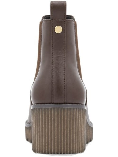 Botin casual sintetico montevita - Kiabi Botin casual sintetico montevita - Kiabi