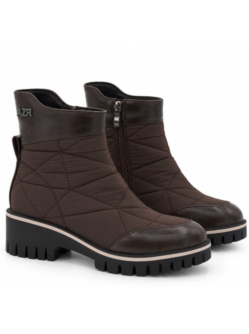 Botin casual sintetico montevita - Kiabi Botin casual sintetico montevita - Kiabi