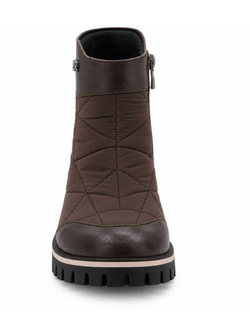 Botin casual sintetico montevita - Kiabi Botin casual sintetico montevita - Kiabi