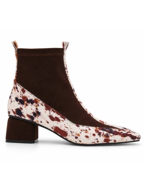 Botin casual sintetico montevita - Kiabi Botin casual sintetico montevita - Kiabi