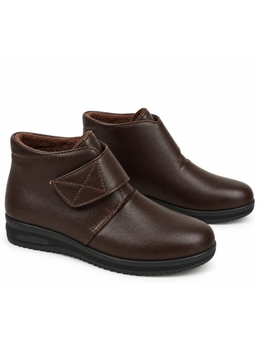 Botin casual sintetico montevita - Kiabi Botin casual sintetico montevita - Kiabi