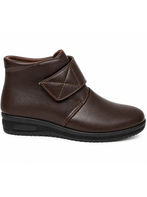 Botin casual sintetico montevita - Kiabi Botin casual sintetico montevita - Kiabi